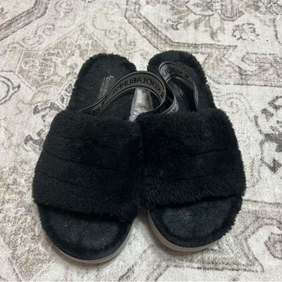 Koolaburra by UGG Women's Fuzz'N II Slipper - Picture 1 of 3